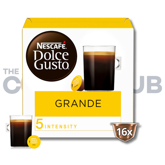 Nescafe Dolce Gusto Grande -16 Capsules