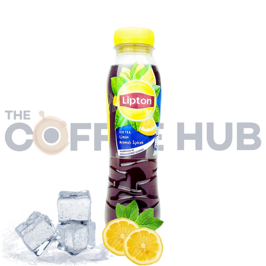 Lipton Ice Tea Lemon Bottle - 330 ml
