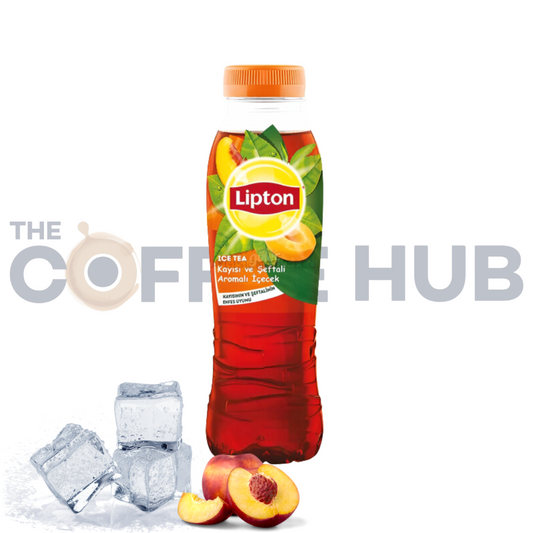 Lipton Ice Tea Peach Bottle - 330 ml