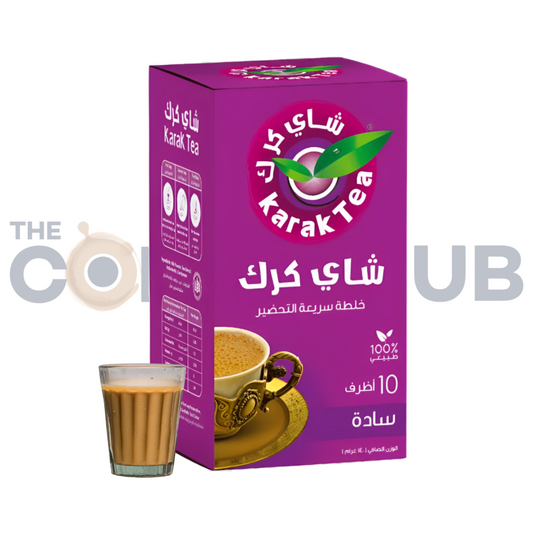 Karak Tea Original - 10 Sticks