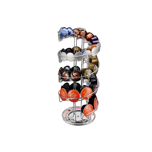 Alberto Dolce Gusto Capsules Holder-40 Capsules