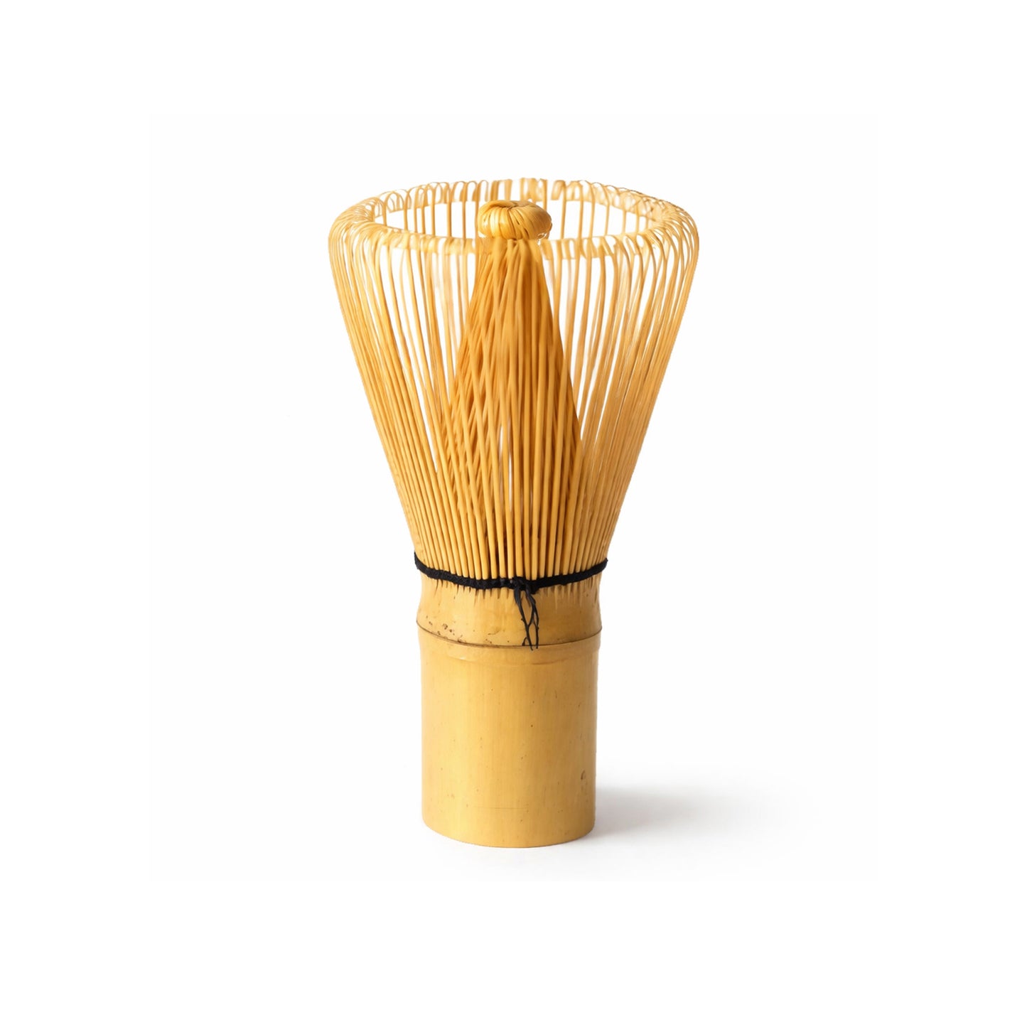 Bamboo Matcha Whisk (Chasen) Japanese Tea Tool – Natural Bamboo
