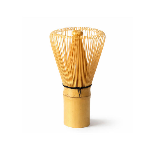 Bamboo Matcha Whisk (Chasen) Japanese Tea Tool – Natural Bamboo