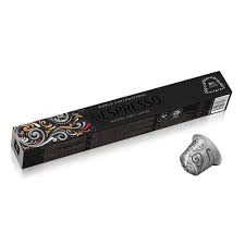 Nespresso Buenos Aires Lungo Coffee Capsules - 10 Capsules