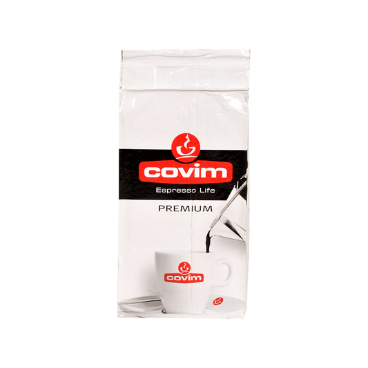 COVIM Ground Roasted Coffee  PREMIUM - 250 gm