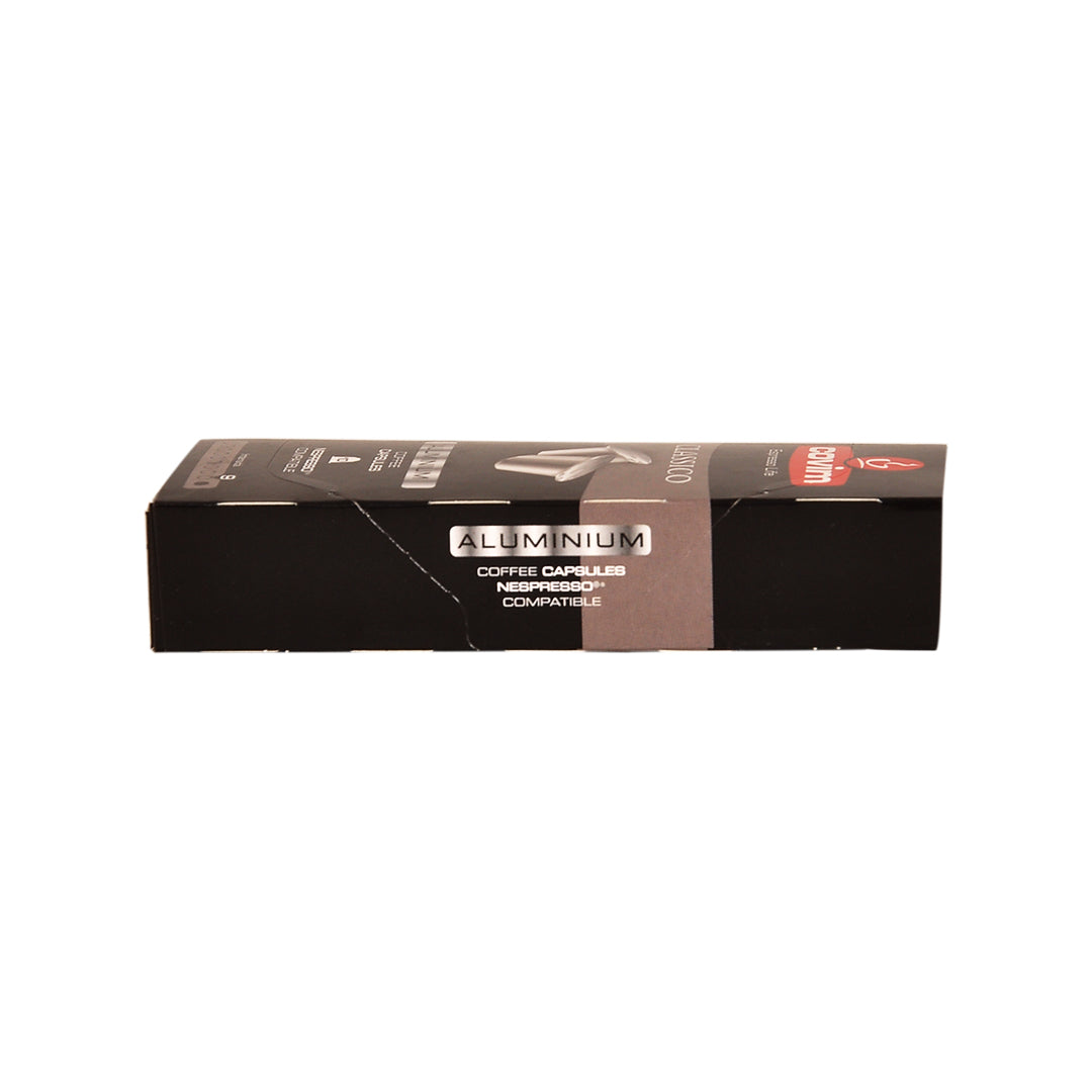 COVIM Nespresso Compatible CLASSICO - 10 Capsules