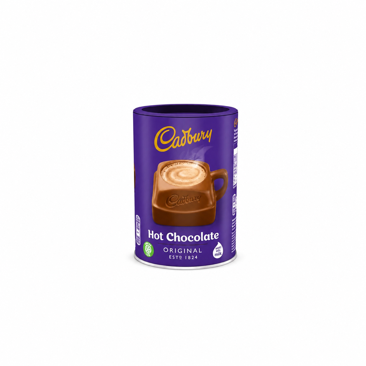 Cadbury Hot Chocolate - 250 gm