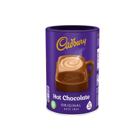 Cadbury Hot Chocolate - 500 gm
