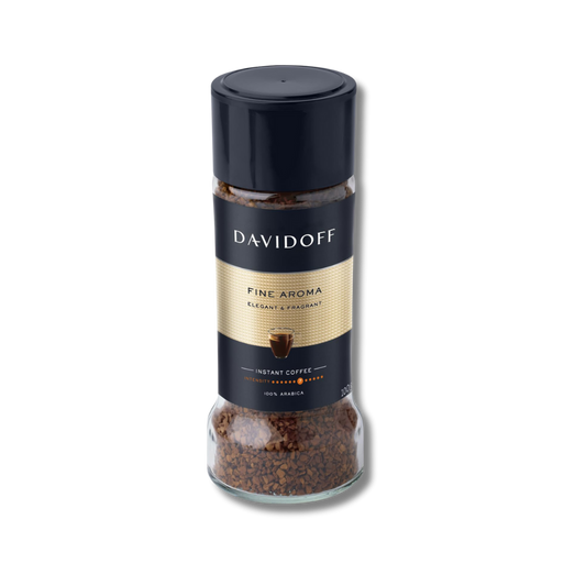 Davidoff Instant Coffee Fine Aroma