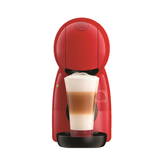 Delonghi Dolce Gusto PICCOLO XS - Machine Red