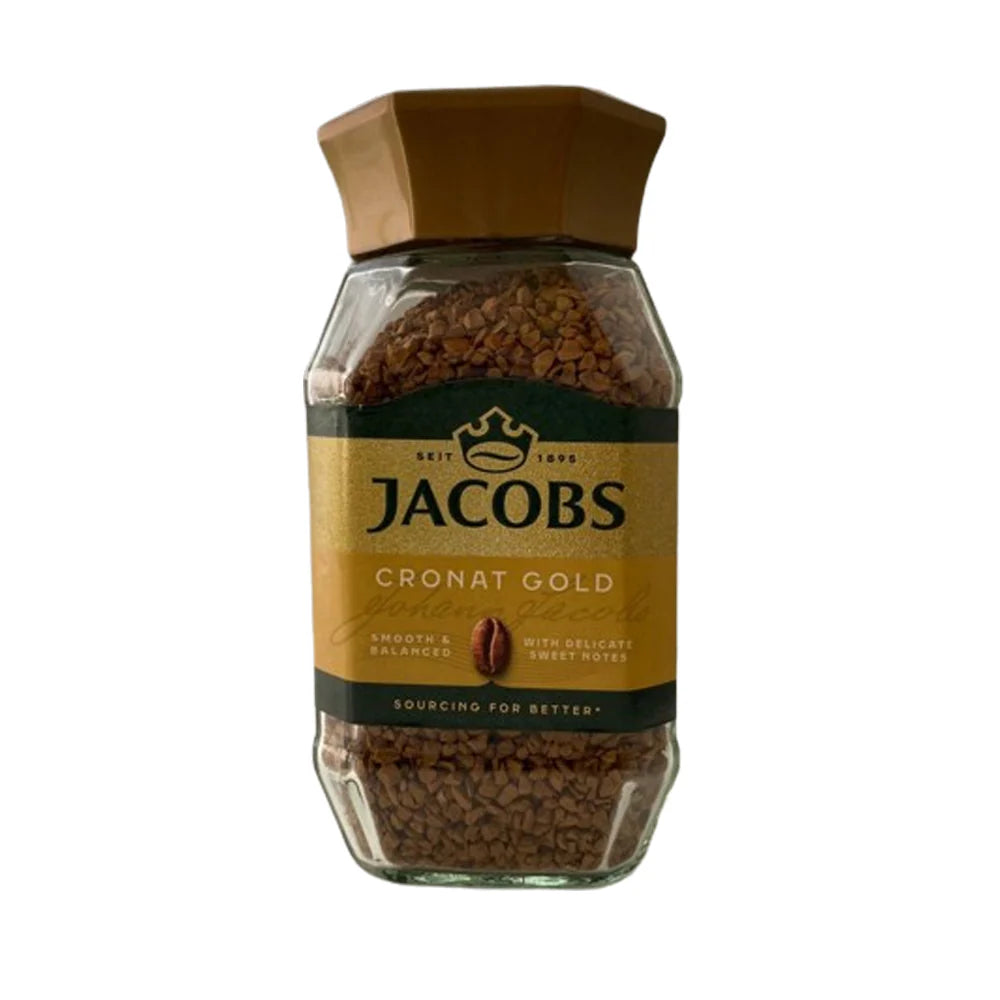 Jacobs Cronat Gold -100 gm