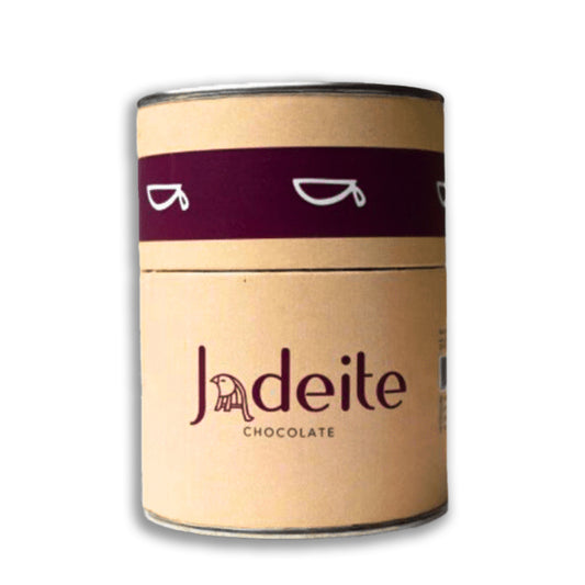 Jadeite Chocolate Coffee - 125 gm