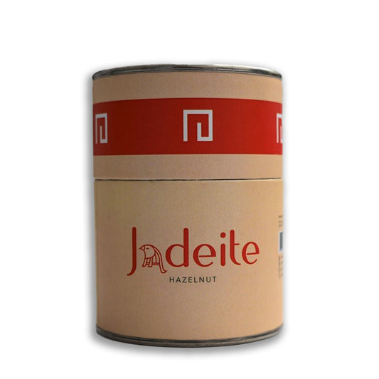 Jadeite Hazelnut Coffee - 125 gm