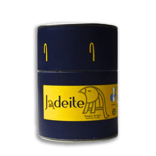 Jadeite Specialty Guatemalan Coffee Whole Beans- 125 gm