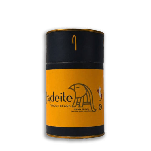 Jadeite Specialty Peruvian Coffee Whole beans - 125 gm