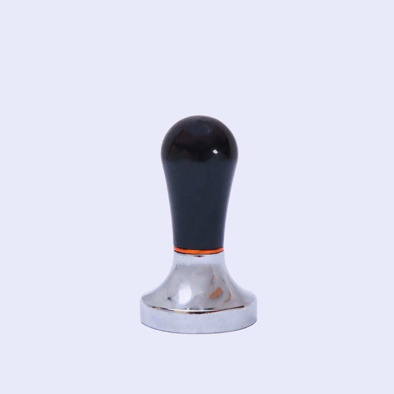 L-Beans Stainless Steel Ground Coffee Tamper