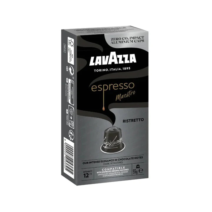 Lavazza Espresso Maestro Ristretto -10 Capsules