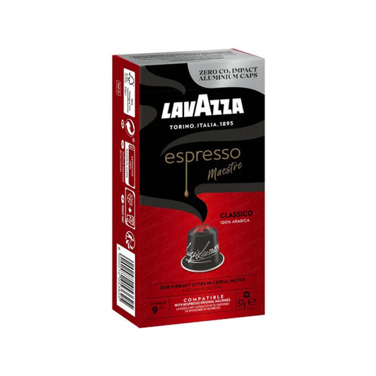 Lavazza Espresso Maestro Classico -10 Capsules