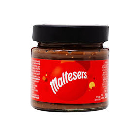 Maltesers Chocolate Hazelnut Spread - 200 gm - Default Title - Image 1 | Handmade in Egypt