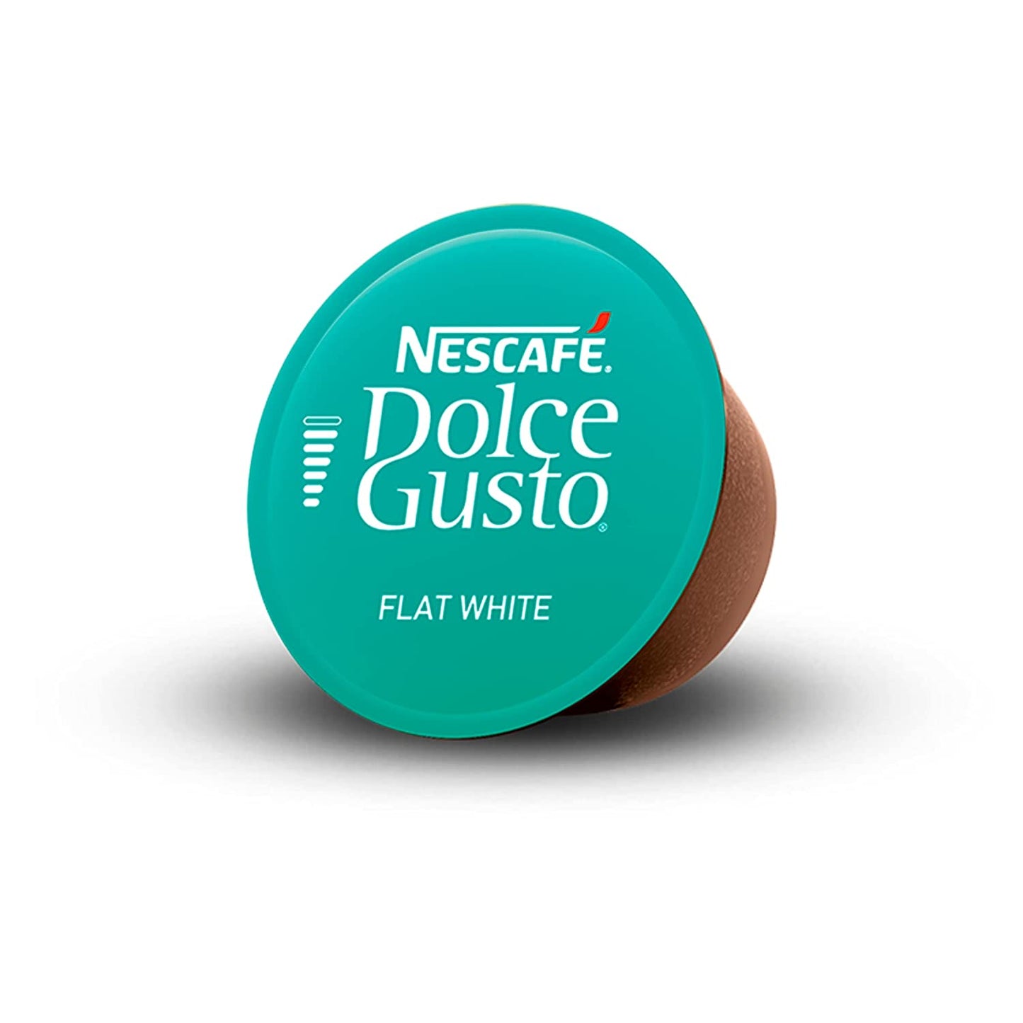Nescafe Dolce Gusto Flat White -16 Capsules