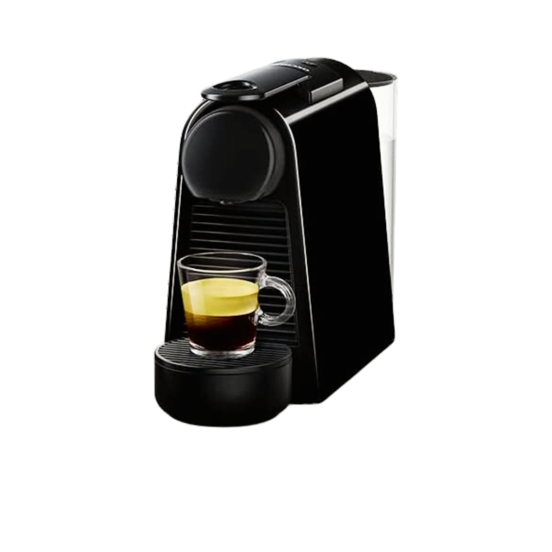 Nespresso Essenza Mini Black -Machine