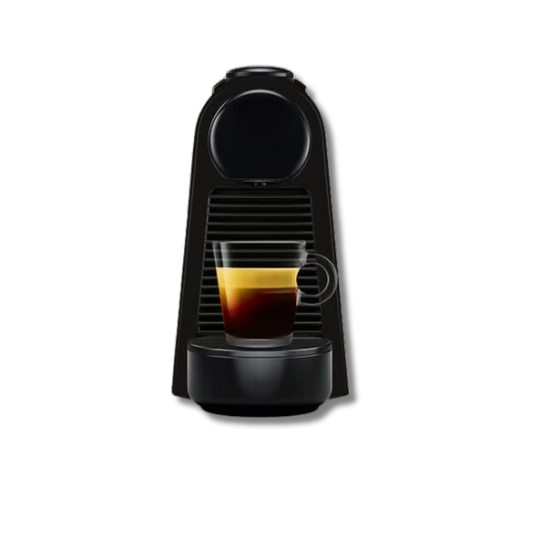 Nespresso Essenza Mini Black -Machine