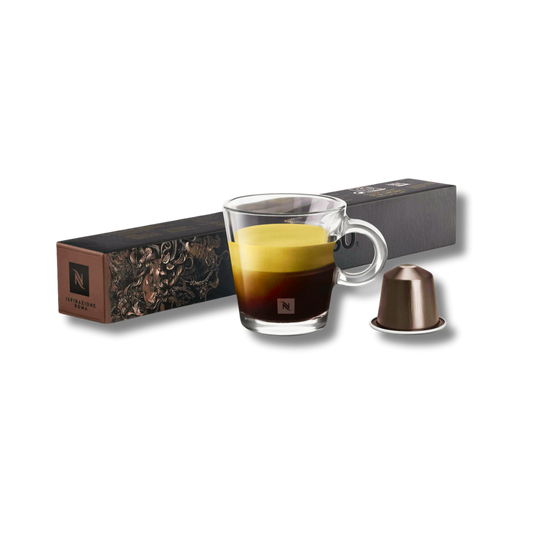 Nespresso Ispirazione Roma -10 Capsules