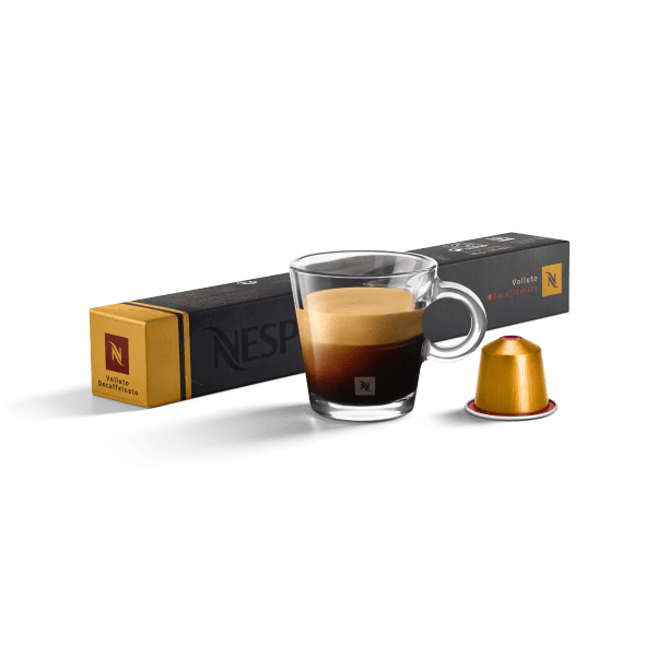 Nespresso Volluto -10 Capsules