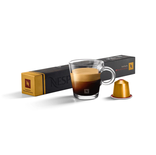 Nespresso Volluto -10 Capsules