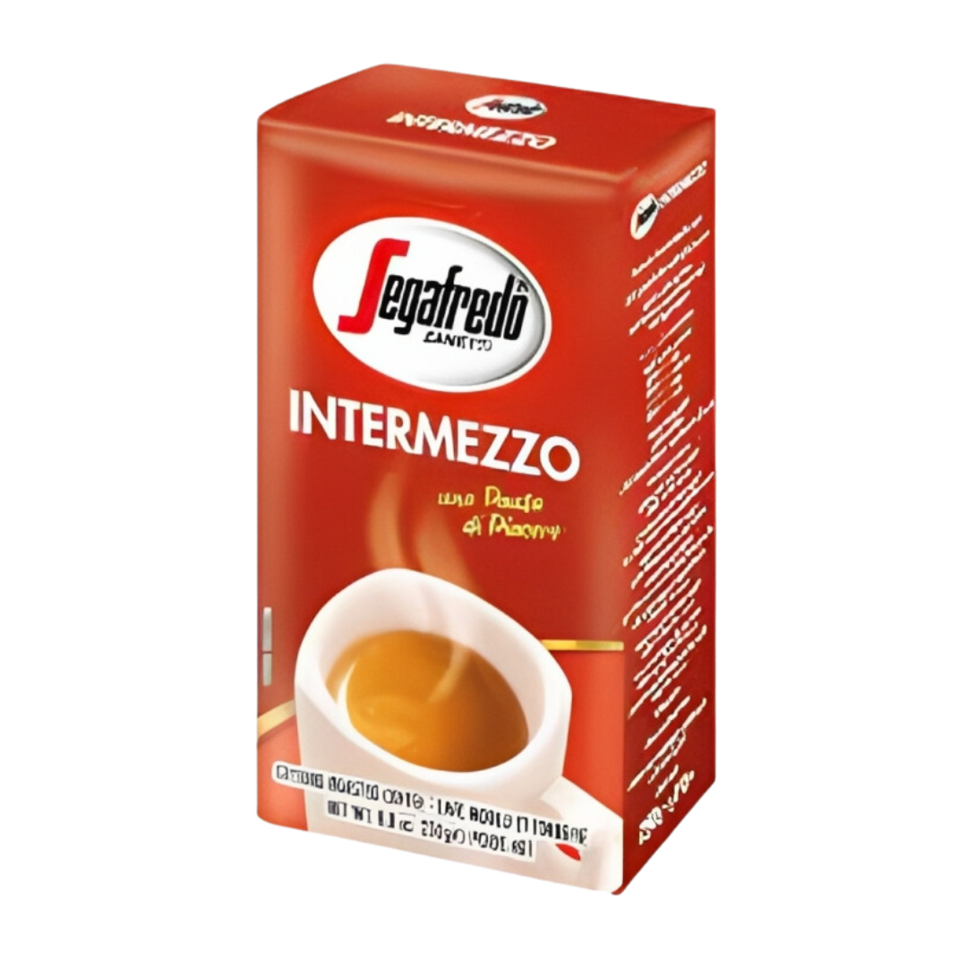 Segafredo INTERMEZZO -250 gm