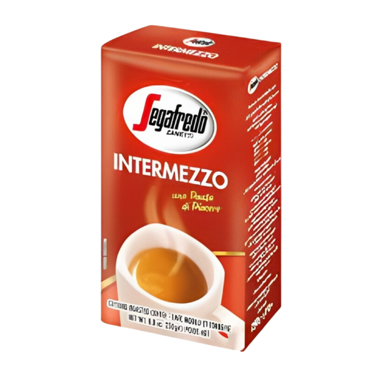 Segafredo INTERMEZZO -250 gm