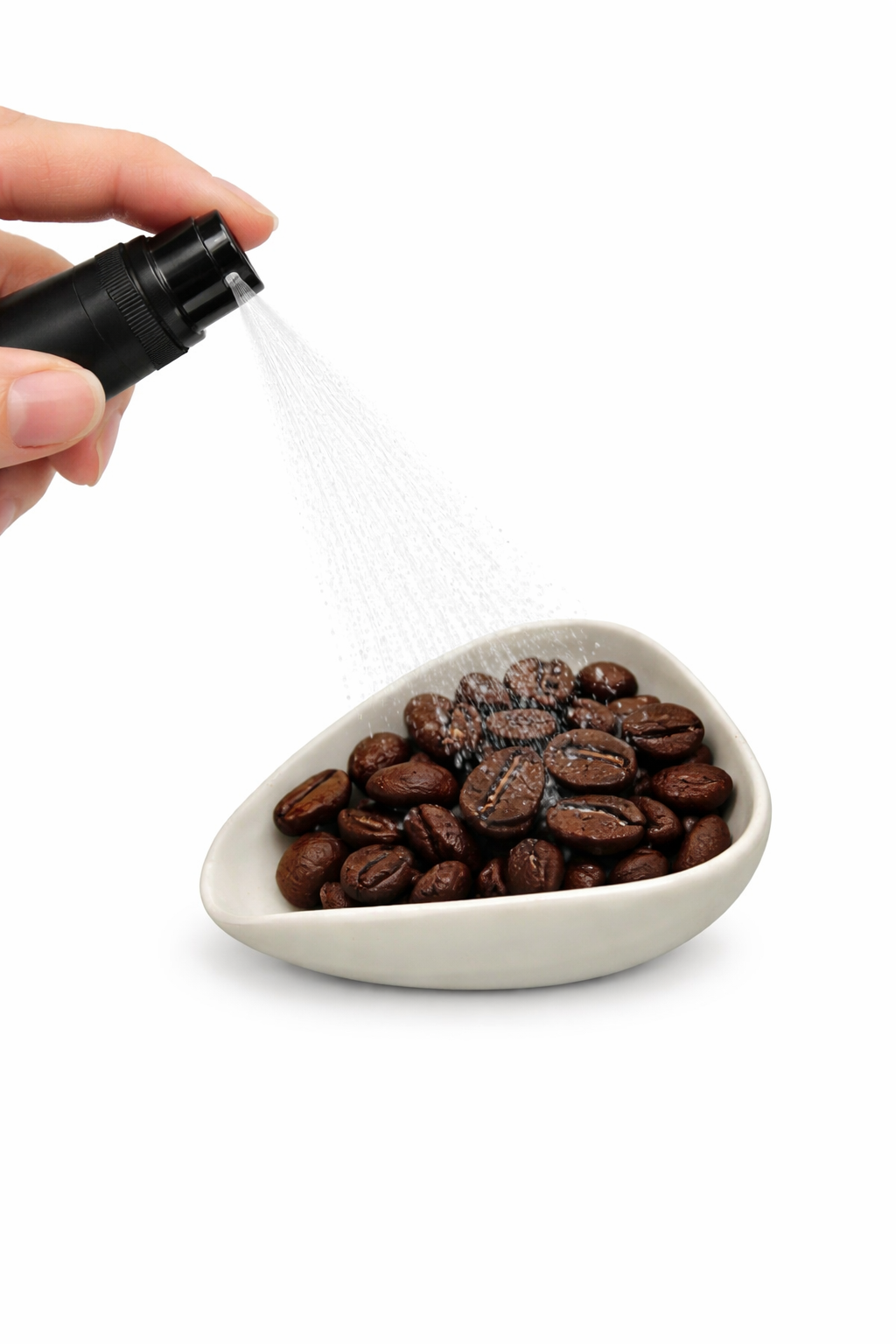 TMH Coffee Bean Sprinkler for Espresso Grinding - 5 ml