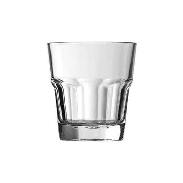 TMH Coffee Glass Cup - 142 ml