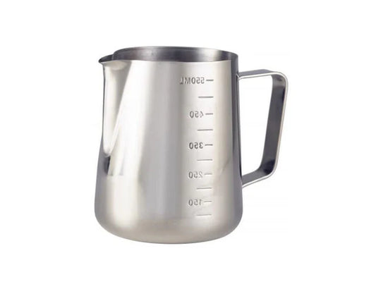 TMH Stainless Steel Graded Milk Pitcher -550 ml