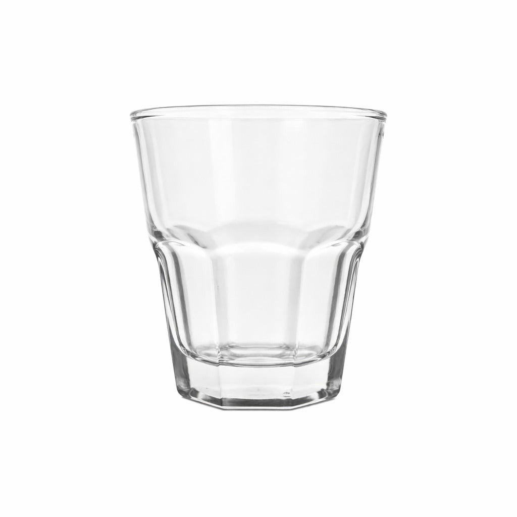 TMH Coffee Glass Cup - 142 ml