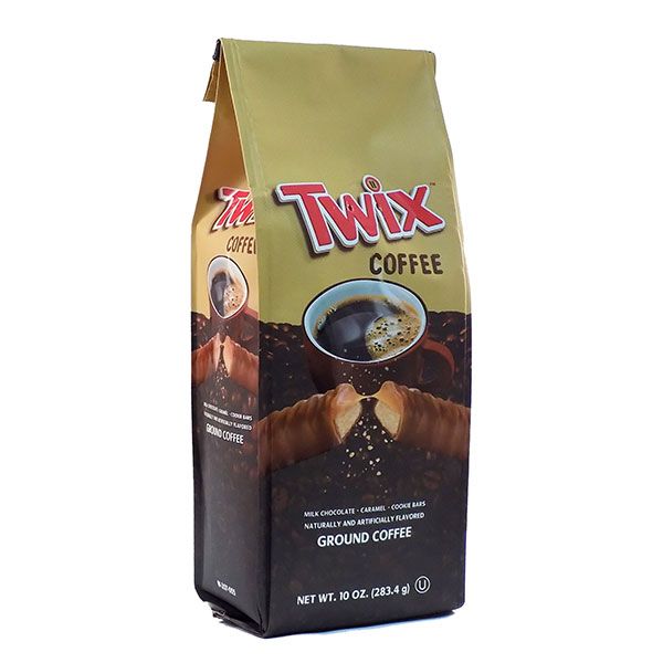 Twix Ground Coffee - 283.4 gm