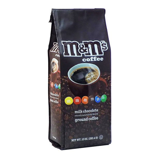 m&m's Ground Coffee - 283.4 gm